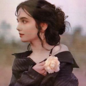 Meet your Posher, Sasha